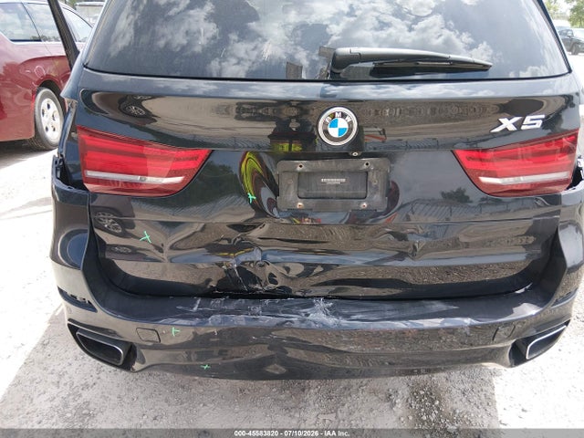 Aukcja sprzedaży 2015 Bmw X5 Xdrive35i, vin: 5UXKR0C50F0P08486, numer aukcji: 45583820