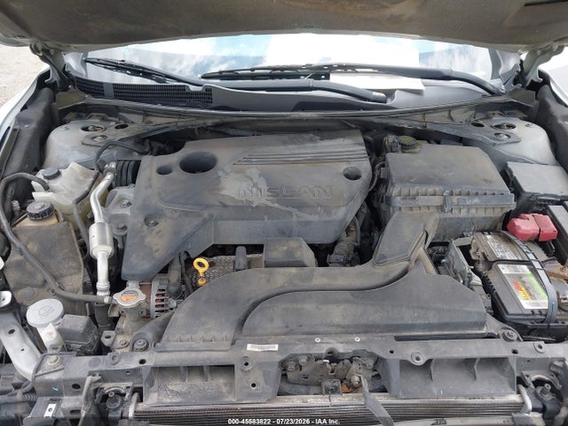 1N4AL3AP7GC154969 Nissan Altima 2.5 Sv