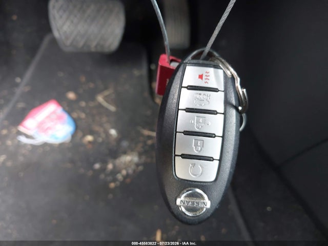 1N4AL3AP7GC154969 Nissan Altima 2.5 Sv