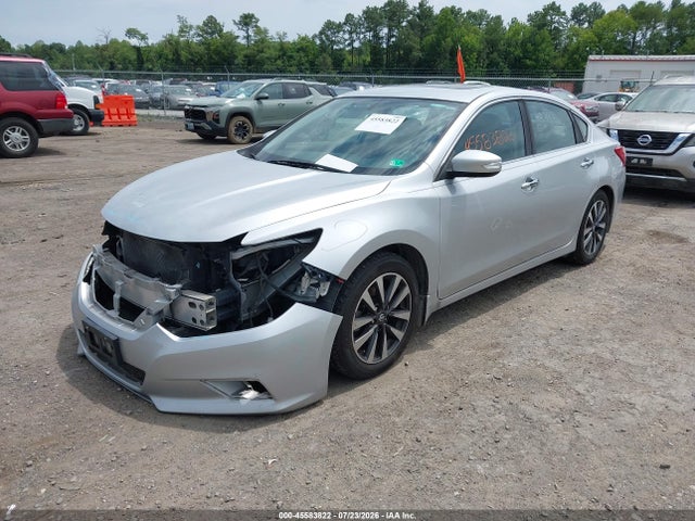 1N4AL3AP7GC154969 Nissan Altima 2.5 Sv