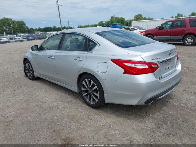 1N4AL3AP7GC154969 Nissan Altima 2.5 Sv