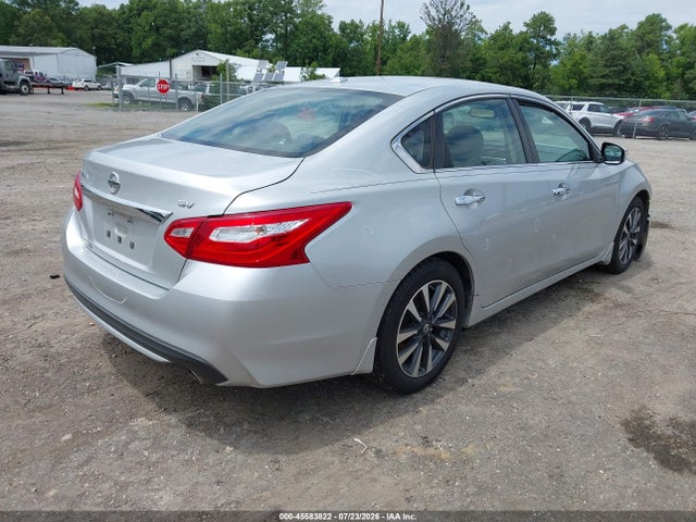 1N4AL3AP7GC154969 Nissan Altima 2.5 Sv