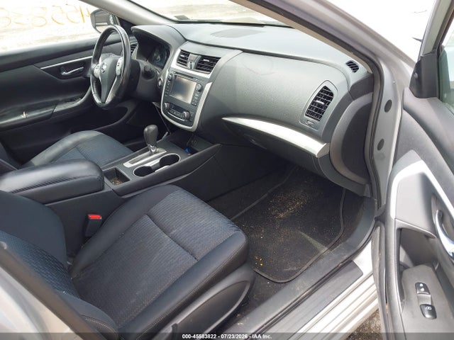 1N4AL3AP7GC154969 Nissan Altima 2.5 Sv