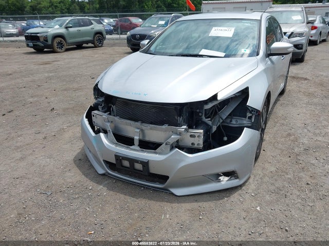 1N4AL3AP7GC154969 Nissan Altima 2.5 Sv