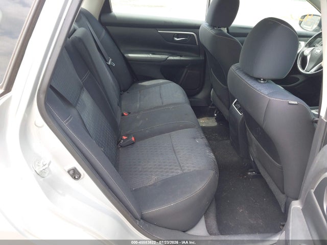 1N4AL3AP7GC154969 Nissan Altima 2.5 Sv
