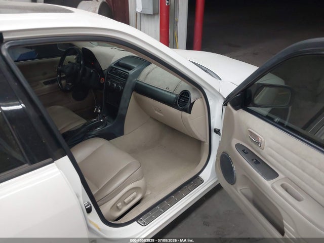 2003 Lexus Is 300 მანქანა იყიდება აუქციონზე, vin: JTHBD192530074038, აუქციონის ნომერი: 45583828