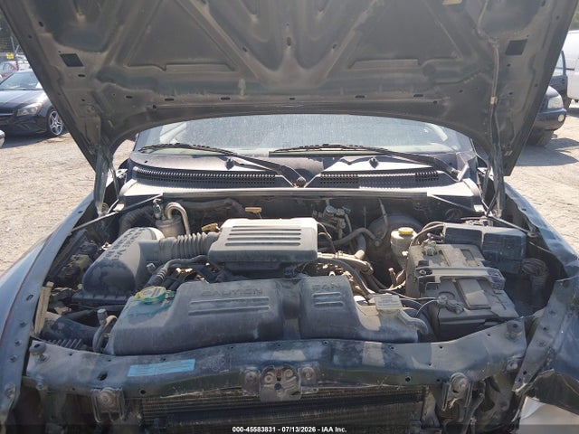Продаж на аукціоні авто 2000 Dodge Dakota Slt/sport, vin: 1B7GG22N3YS538089, номер лоту: 45583831