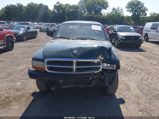 Продаж на аукціоні авто 2000 Dodge Dakota Slt/sport, vin: 1B7GG22N3YS538089, номер лоту: 45583831