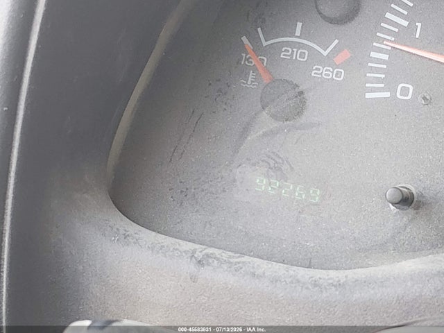 Продаж на аукціоні авто 2000 Dodge Dakota Slt/sport, vin: 1B7GG22N3YS538089, номер лоту: 45583831