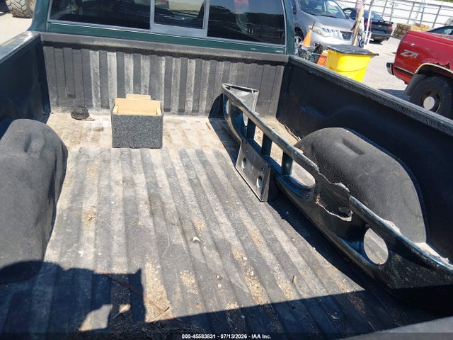 Продаж на аукціоні авто 2000 Dodge Dakota Slt/sport, vin: 1B7GG22N3YS538089, номер лоту: 45583831