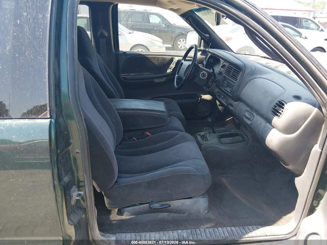 Продаж на аукціоні авто 2000 Dodge Dakota Slt/sport, vin: 1B7GG22N3YS538089, номер лоту: 45583831