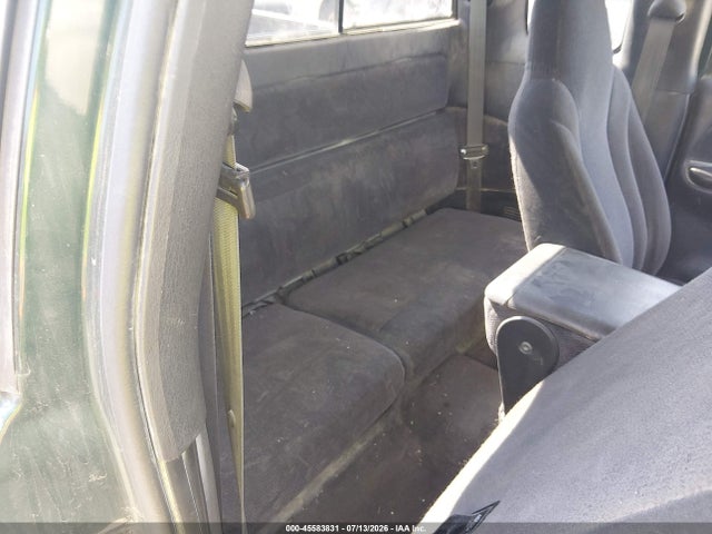 Продаж на аукціоні авто 2000 Dodge Dakota Slt/sport, vin: 1B7GG22N3YS538089, номер лоту: 45583831