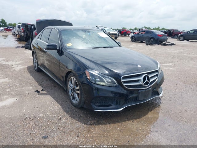 Продажа на аукционе авто 2016 Mercedes-benz E 350, vin: WDDHF5KB2GB185007, номер лота: 45583834