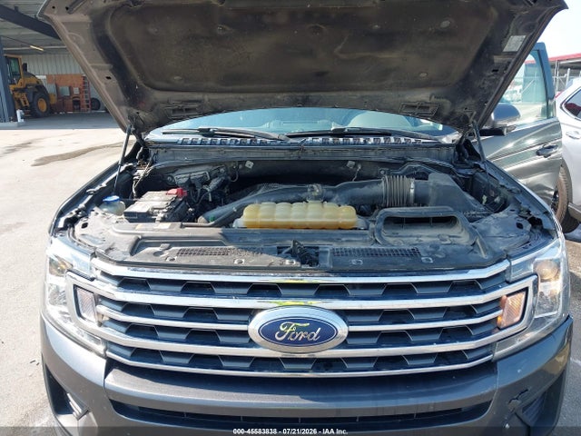 1FMJU1JT0JEA05982 Ford Expedition Xlt