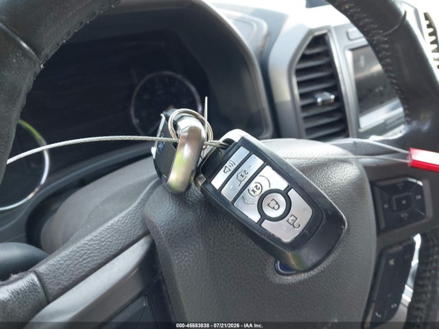 1FMJU1JT0JEA05982 Ford Expedition Xlt