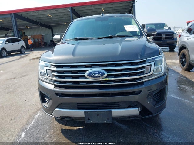 1FMJU1JT0JEA05982 Ford Expedition Xlt