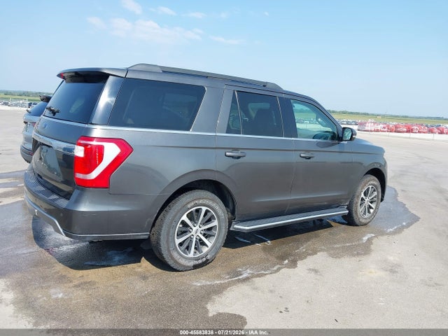 1FMJU1JT0JEA05982 Ford Expedition Xlt