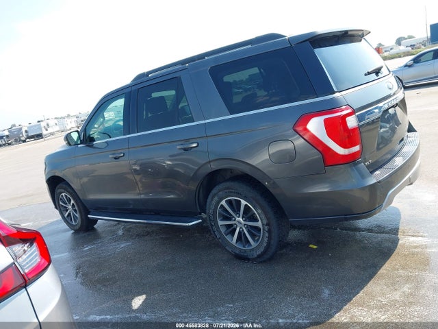 1FMJU1JT0JEA05982 Ford Expedition Xlt