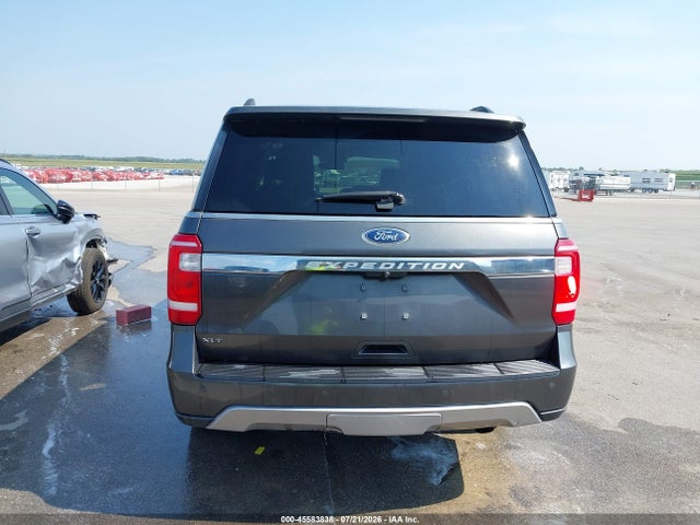 1FMJU1JT0JEA05982 Ford Expedition Xlt