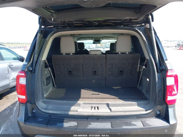 1FMJU1JT0JEA05982 Ford Expedition Xlt