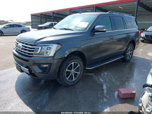1FMJU1JT0JEA05982 Ford Expedition Xlt