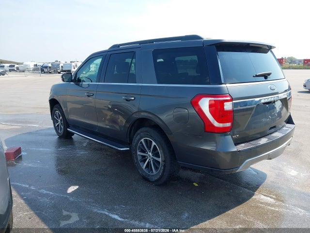 1FMJU1JT0JEA05982 Ford Expedition Xlt
