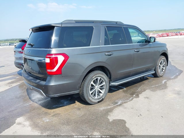 1FMJU1JT0JEA05982 Ford Expedition Xlt