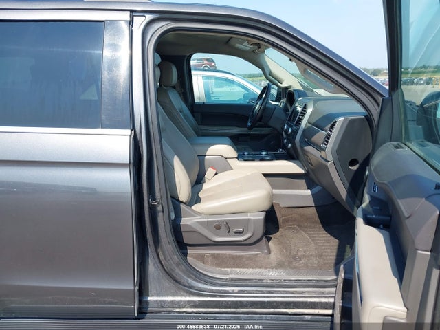 1FMJU1JT0JEA05982 Ford Expedition Xlt