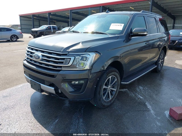 1FMJU1JT0JEA05982 Ford Expedition Xlt
