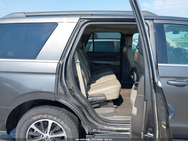 1FMJU1JT0JEA05982 Ford Expedition Xlt
