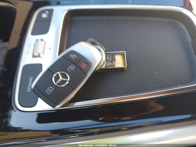 Auction sale of the 2026 Mercedes-benz Gla 250 4matic, vin: W1N4N4HBXTJ876744, lot number: 45583842