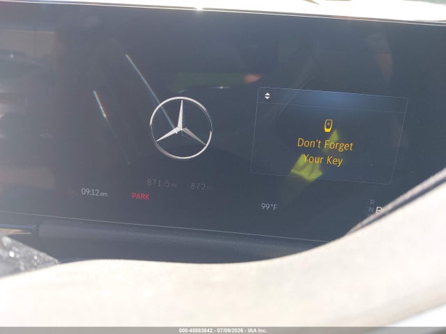 Auction sale of the 2026 Mercedes-benz Gla 250 4matic, vin: W1N4N4HBXTJ876744, lot number: 45583842