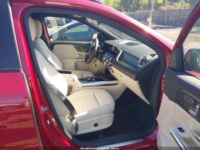 Auction sale of the 2026 Mercedes-benz Gla 250 4matic, vin: W1N4N4HBXTJ876744, lot number: 45583842
