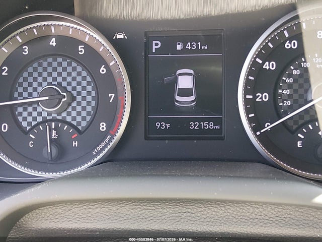 Hyundai ELANTRA SE 2020 5NPD74LF0LH615742 Image 15