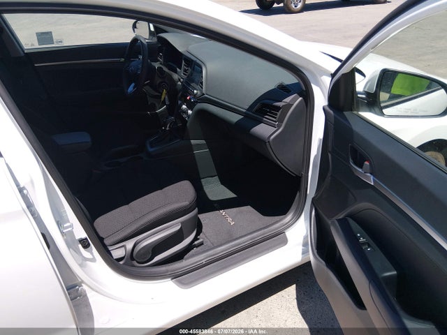 Hyundai ELANTRA SE 2020 5NPD74LF0LH615742 Image 5