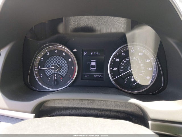 Hyundai ELANTRA SE 2020 5NPD74LF0LH615742 Image 7