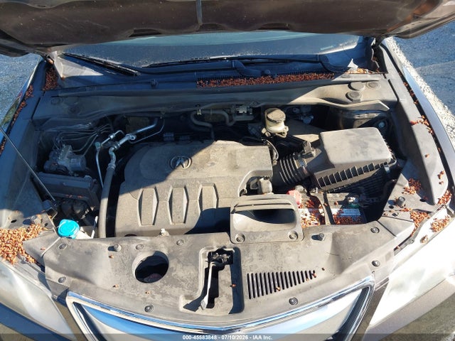 5J8TB4H57FL004277 Acura RDX