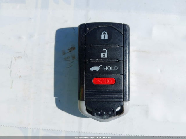 5J8TB4H57FL004277 Acura RDX
