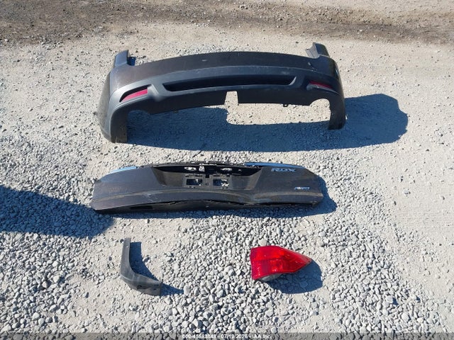 5J8TB4H57FL004277 Acura RDX