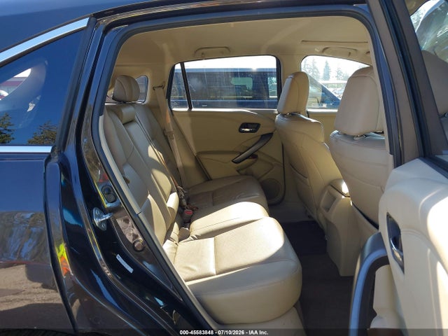 5J8TB4H57FL004277 Acura RDX