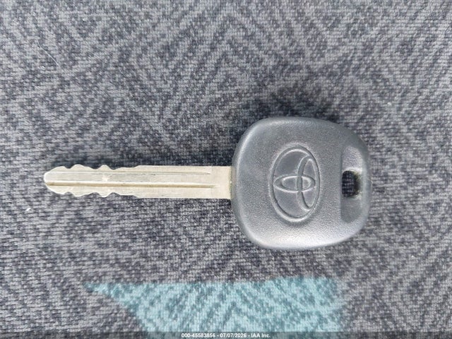 2000 Toyota Camry Solara Se V6 მანქანა იყიდება აუქციონზე, vin: 2T1CF22P9YC379907, აუქციონის ნომერი: 45583856