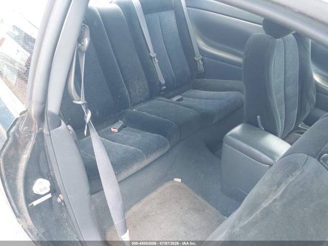 Aukcja sprzedaży 2000 Toyota Camry Solara Se V6, vin: 2T1CF22P9YC379907, numer aukcji: 45583856