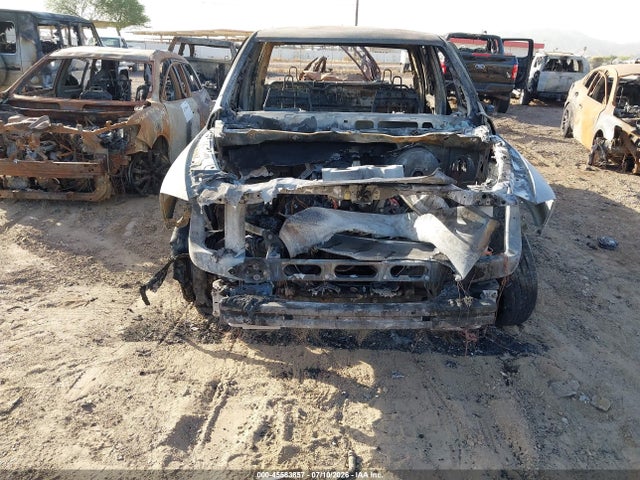 45583857 :رقم المزاد ، 1C6RR6FT5HS590530 vin ، 2017 Ram 1500 Express  4x2 6'4 Box مزاد بيع