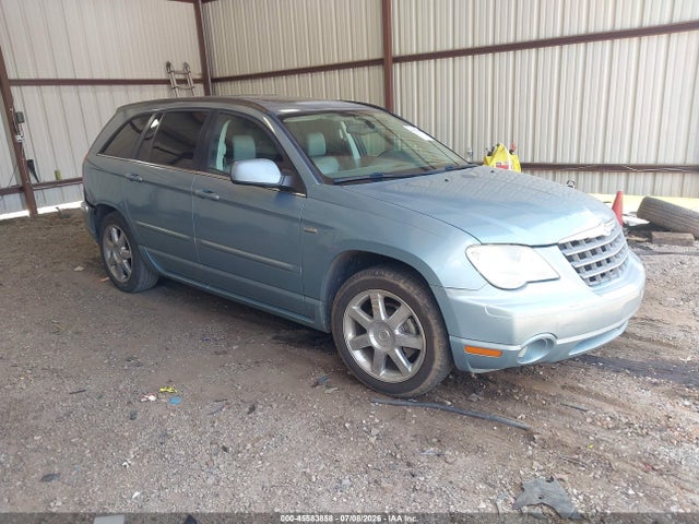 Aukcja sprzedaży 2008 Chrysler Pacifica Touring, vin: 2A8GM68X98R634604, numer aukcji: 45583858