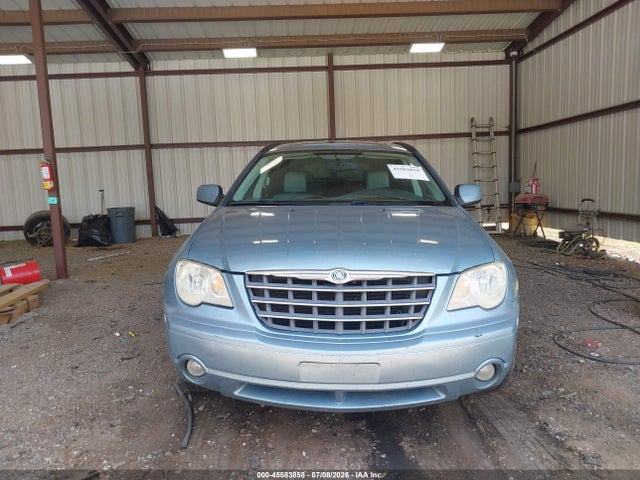Aukcja sprzedaży 2008 Chrysler Pacifica Touring, vin: 2A8GM68X98R634604, numer aukcji: 45583858