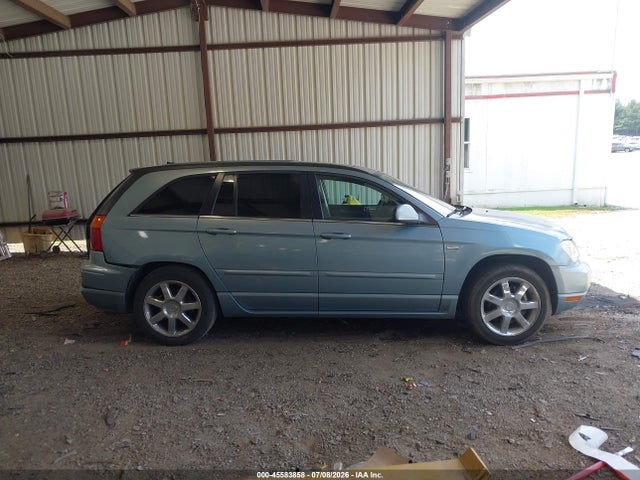 Aukcja sprzedaży 2008 Chrysler Pacifica Touring, vin: 2A8GM68X98R634604, numer aukcji: 45583858