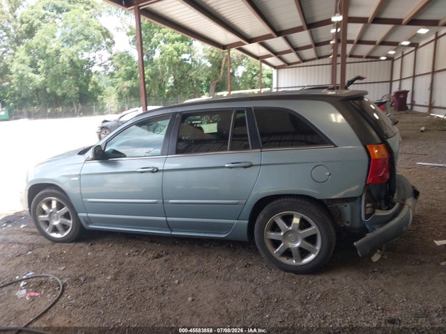 Aukcja sprzedaży 2008 Chrysler Pacifica Touring, vin: 2A8GM68X98R634604, numer aukcji: 45583858