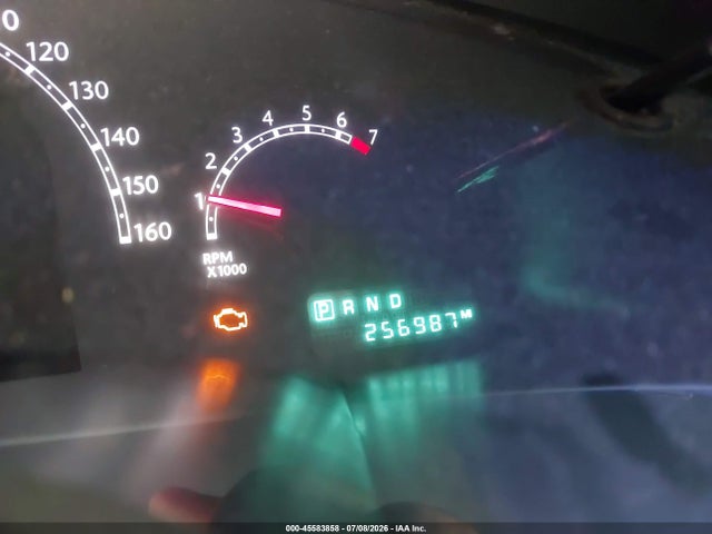 Aukcja sprzedaży 2008 Chrysler Pacifica Touring, vin: 2A8GM68X98R634604, numer aukcji: 45583858