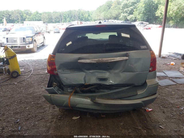 Aukcja sprzedaży 2008 Chrysler Pacifica Touring, vin: 2A8GM68X98R634604, numer aukcji: 45583858