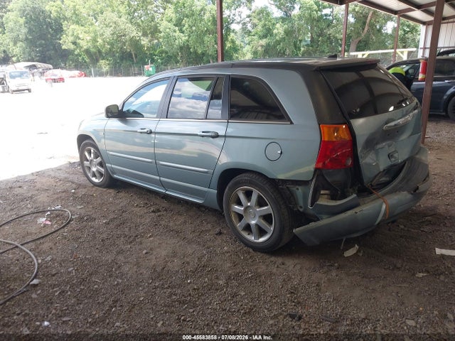 Aukcja sprzedaży 2008 Chrysler Pacifica Touring, vin: 2A8GM68X98R634604, numer aukcji: 45583858